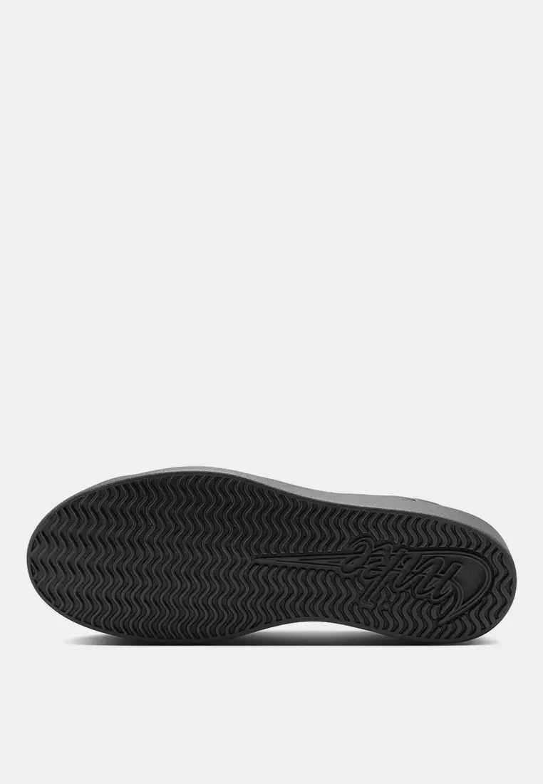 Blacktop Men's Shoes
