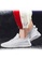 Twenty Eight Shoes white Stylish Mesh Sneakers VMT-QZ1 179ACSH1831825GS_6