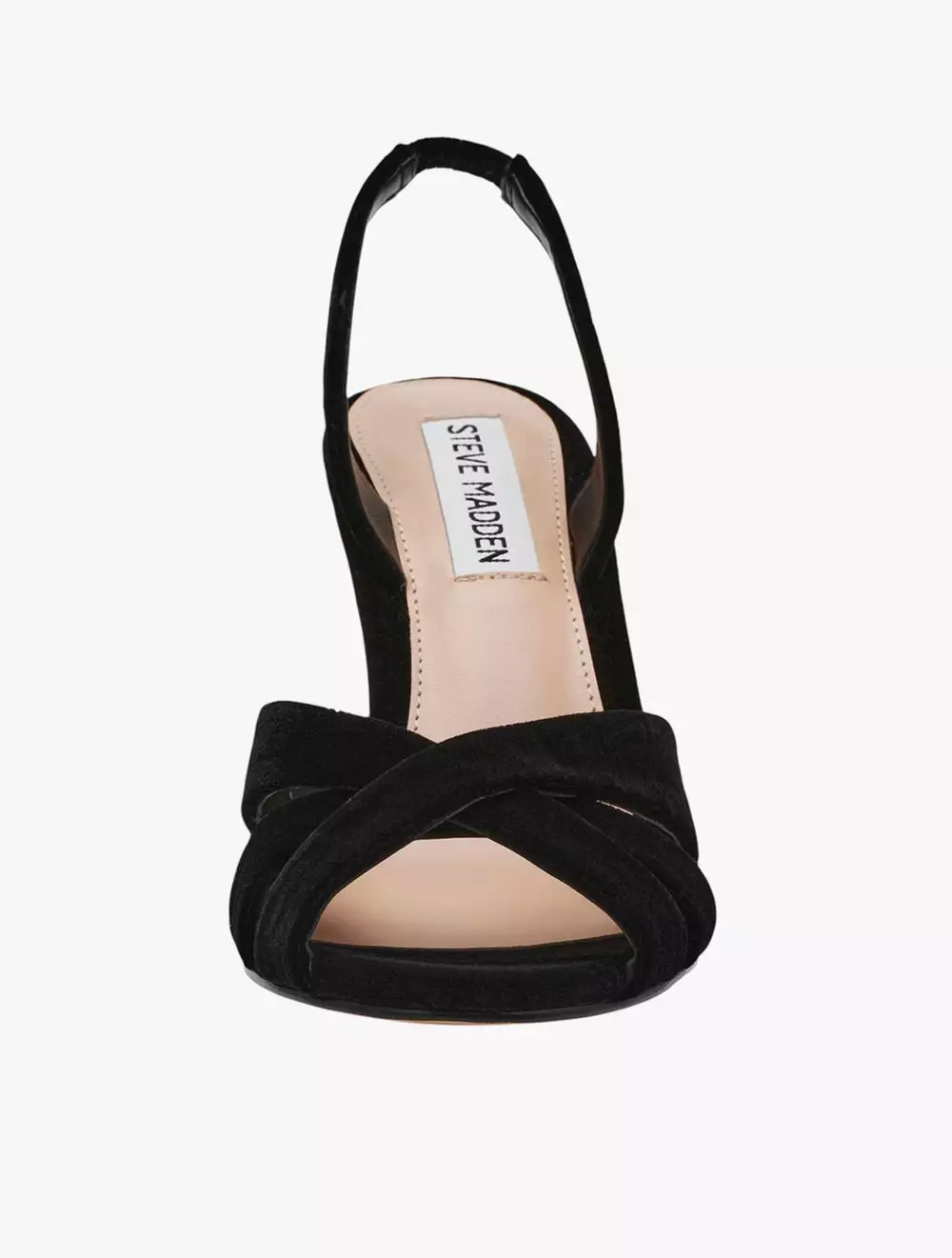 Steve Madden TROPHIES Women's Heels - Black