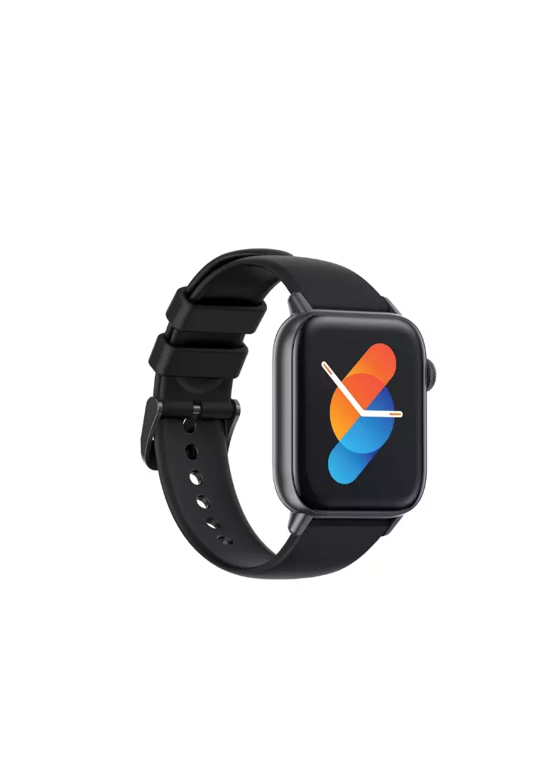 Buy Havit Havit M9034 App：GloryFit 128M Smart Watch 1.83" TFT full