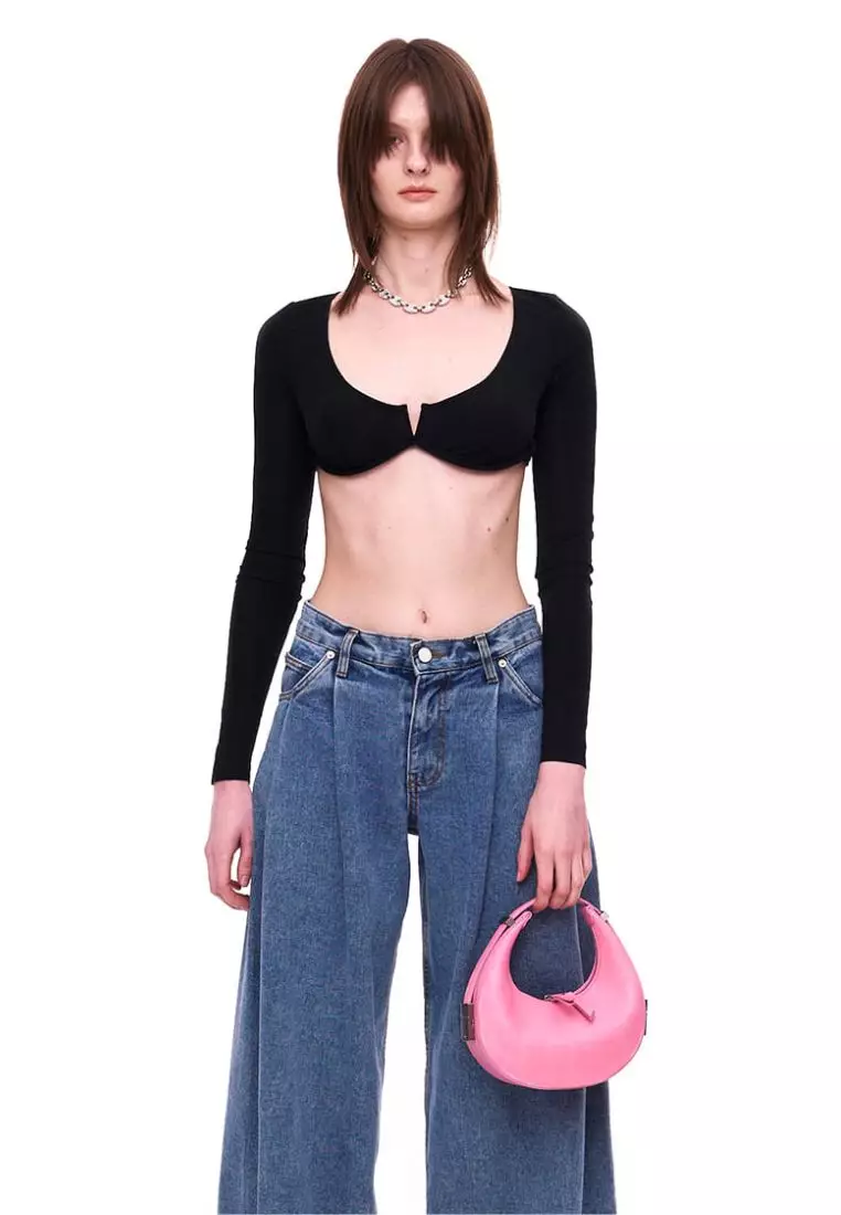 Toni Mini - Vintage Pink