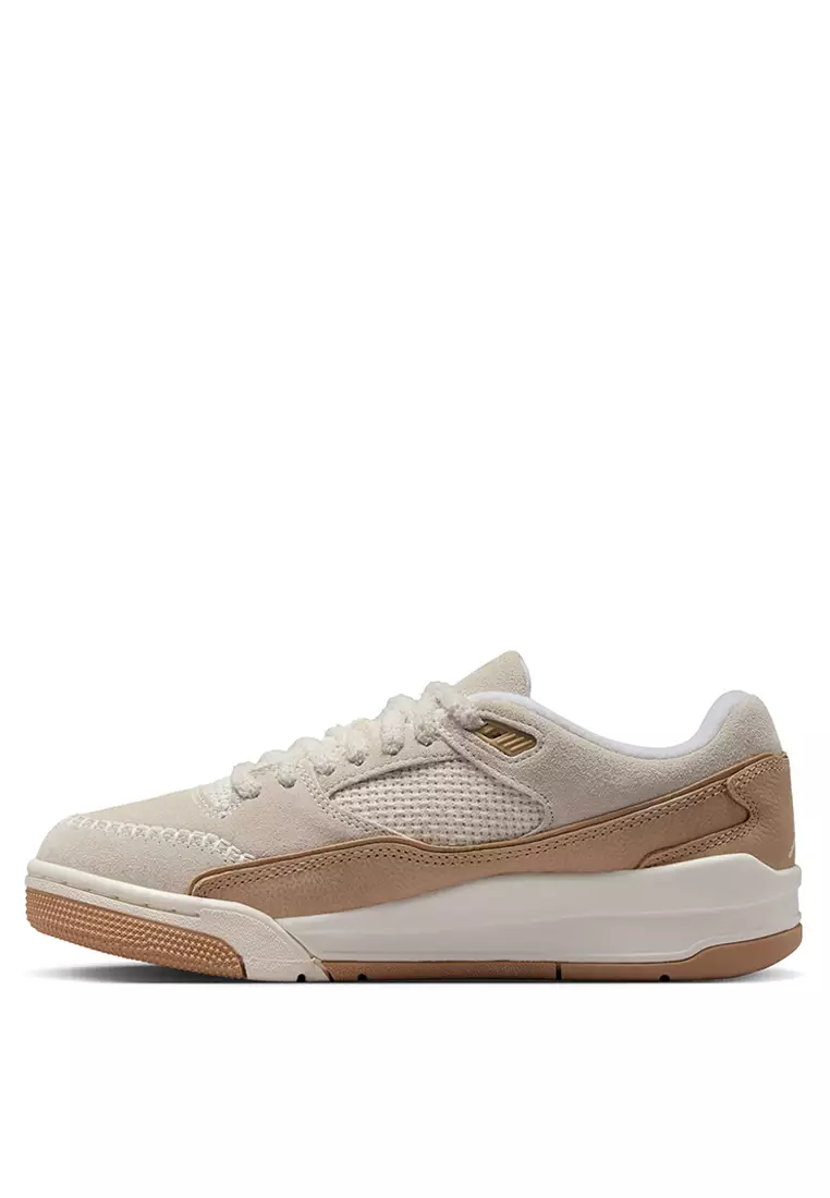 Jordan Flight Court Se