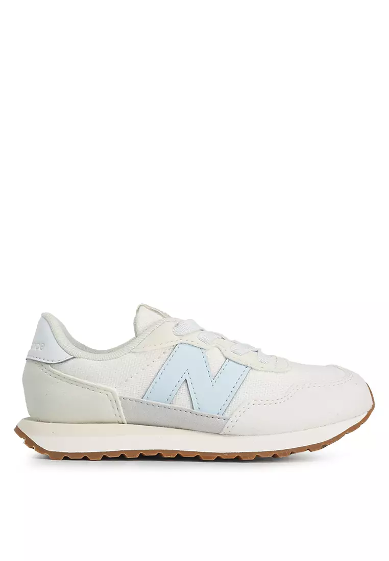 Discount on New Balance  shoes - SKU: 237 Kids Lifestyle Shoes