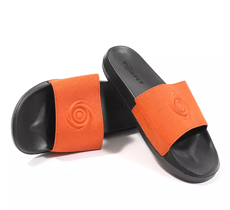 Voxfly Sendal Pria Walk On Men Slip On Sandal Planet Surf