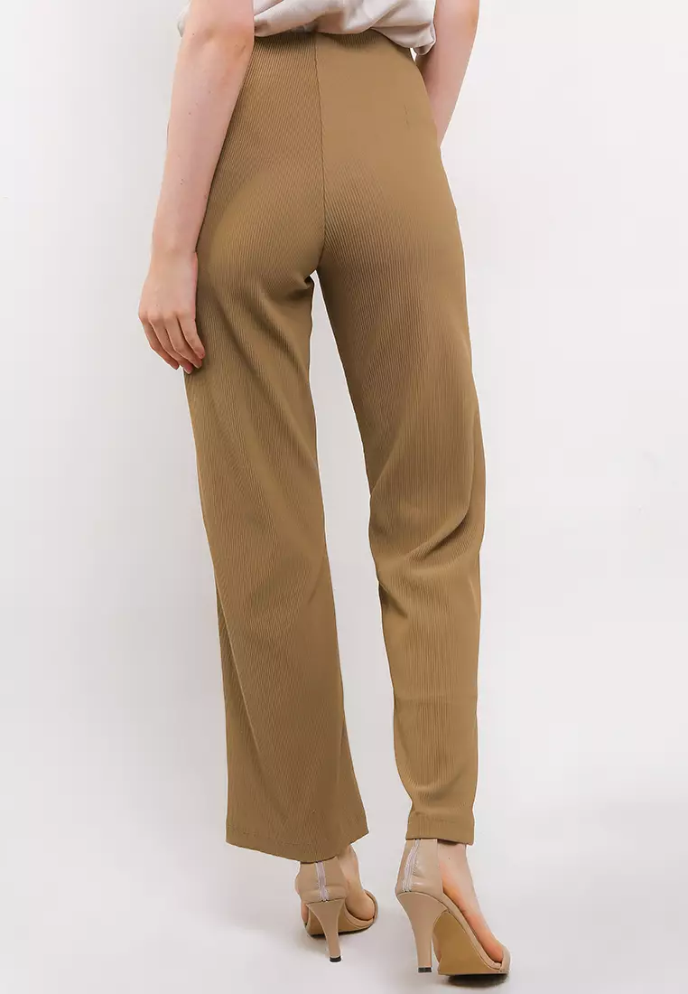 Merlyn Long Pants
