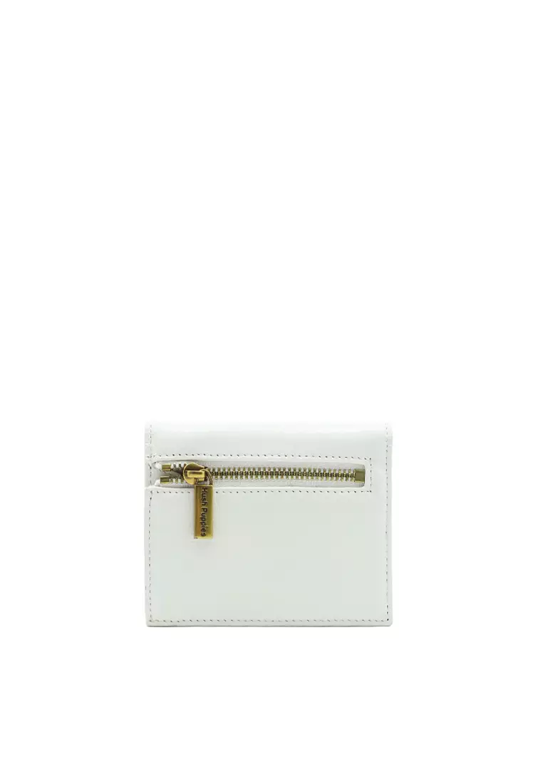 Audrey Women's Bi Fold Wallet