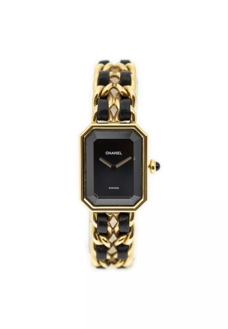 Buy Chanel Pre-Loved Première Online | ZALORA Malaysia