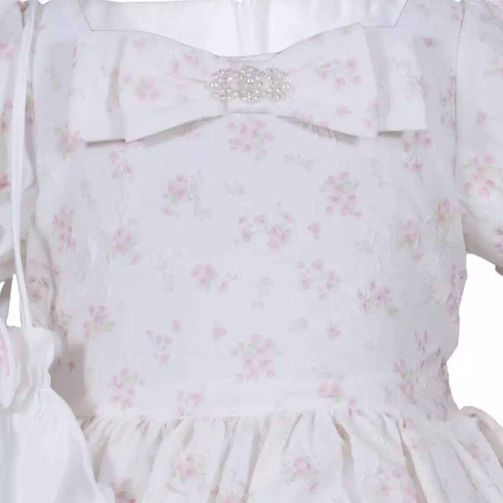 Dress Casual Girl ESC 731 2-5