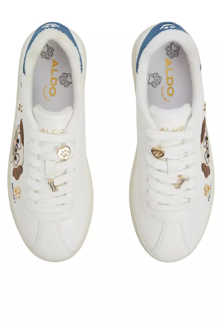 Buy ALDO Bestfriend Sneakers 2025 Online ZALORA Philippines