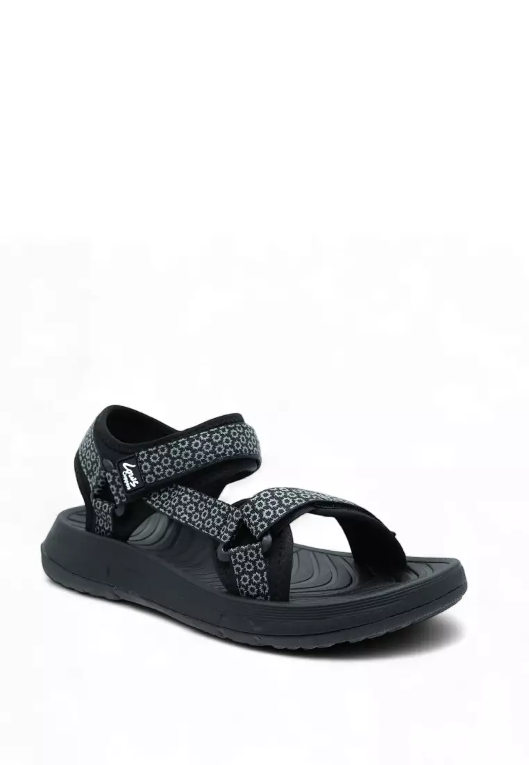 Women Slip On Casual Sandals - 250481026