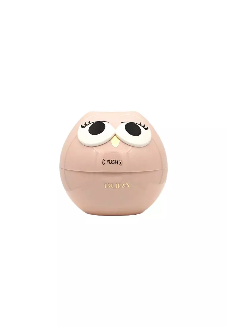 Pupa Owl Beauty Kit 3.9g