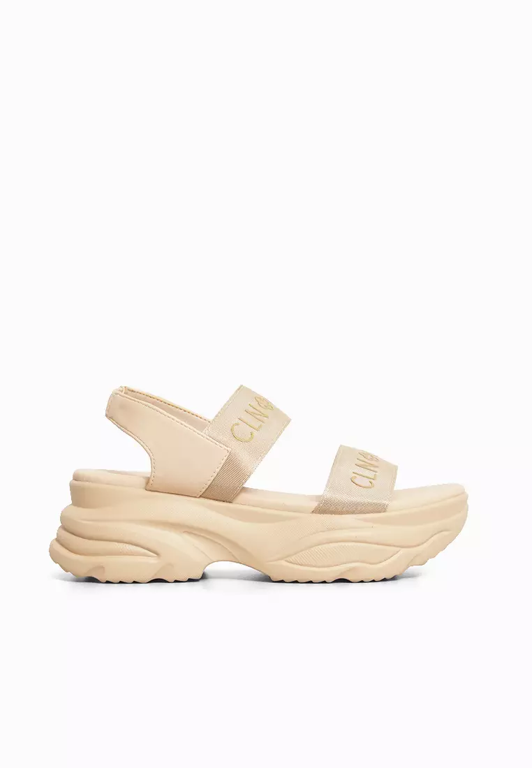 Danna Chunky Sandals