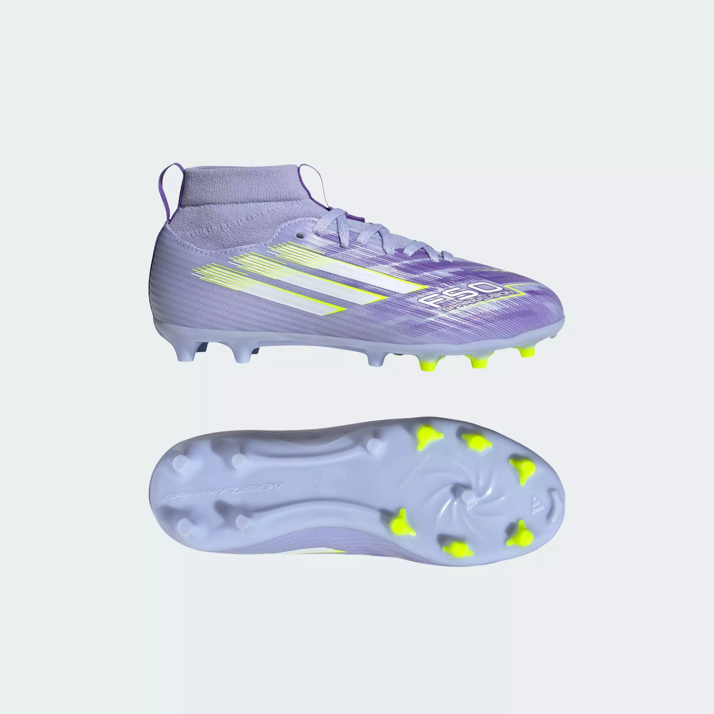 Buy ADIDAS Football F50 Sparkfusion League Firm Ground/Artificial