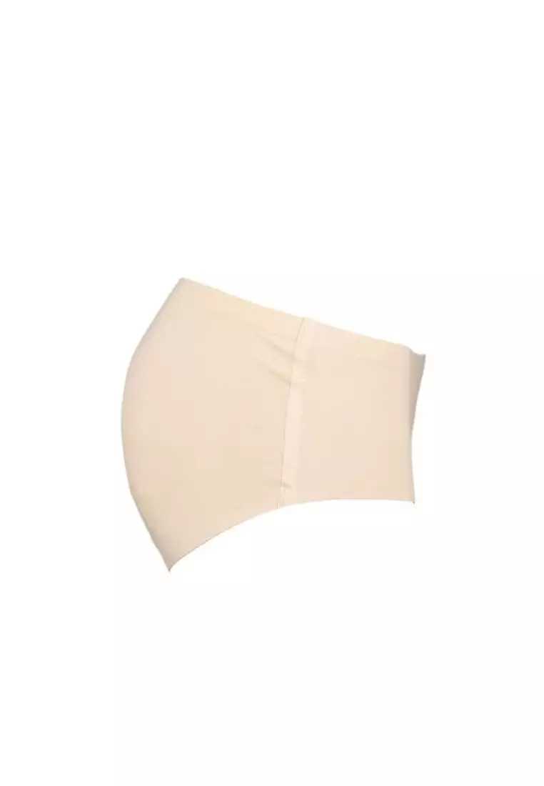 You've (You Have) 3 Pcs Multicolor Celana Dalam Seamless CD Panty Pakaian Dalam Wanita 4755-C907