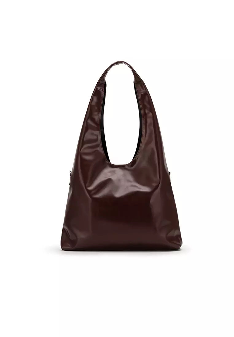 MANHATTAN HOBO SHOULDER BAG
