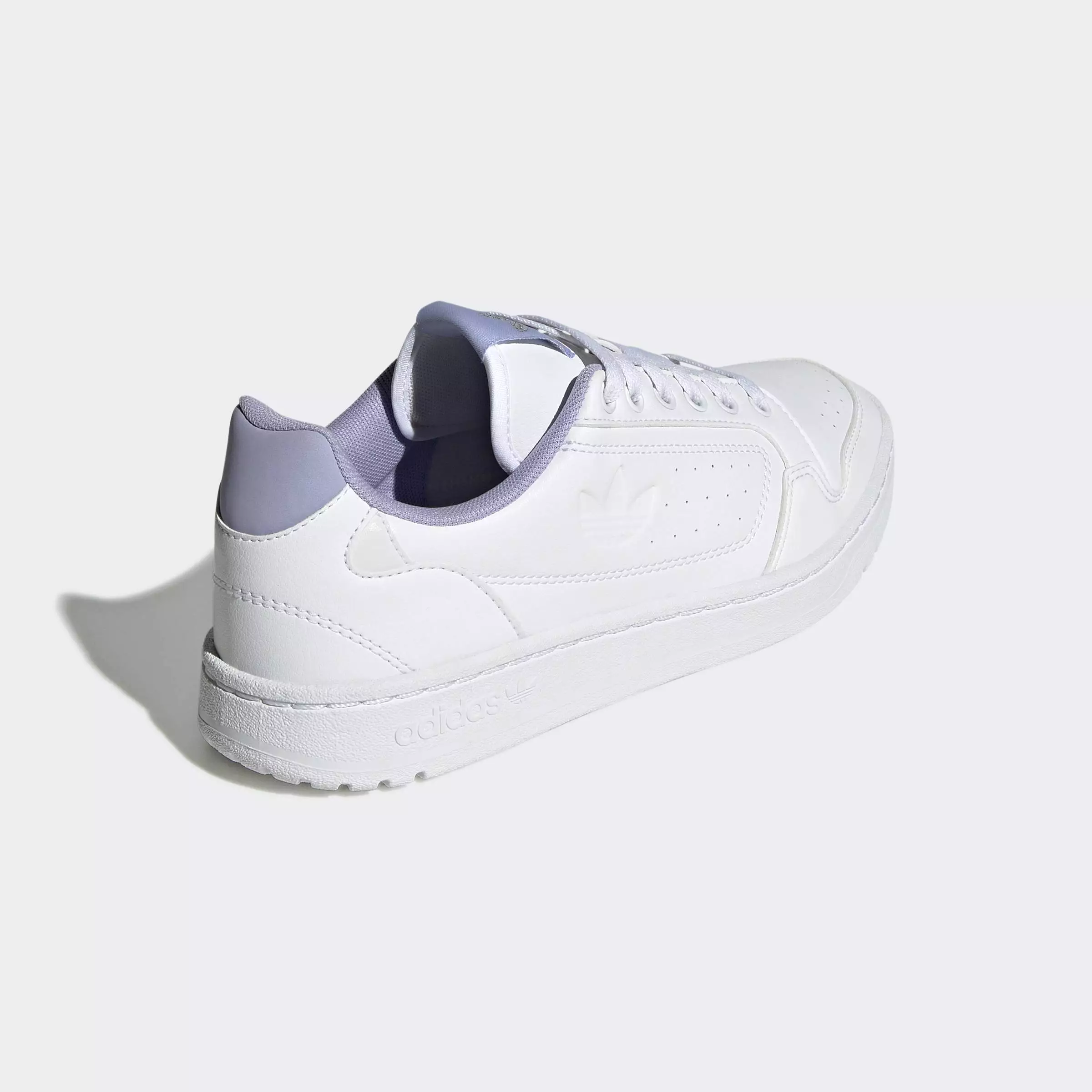 Lifestyle NY 90 Shoes Women White GY8258