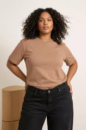 Buy Oversized T-shirt Online @ ZALORA Singapore