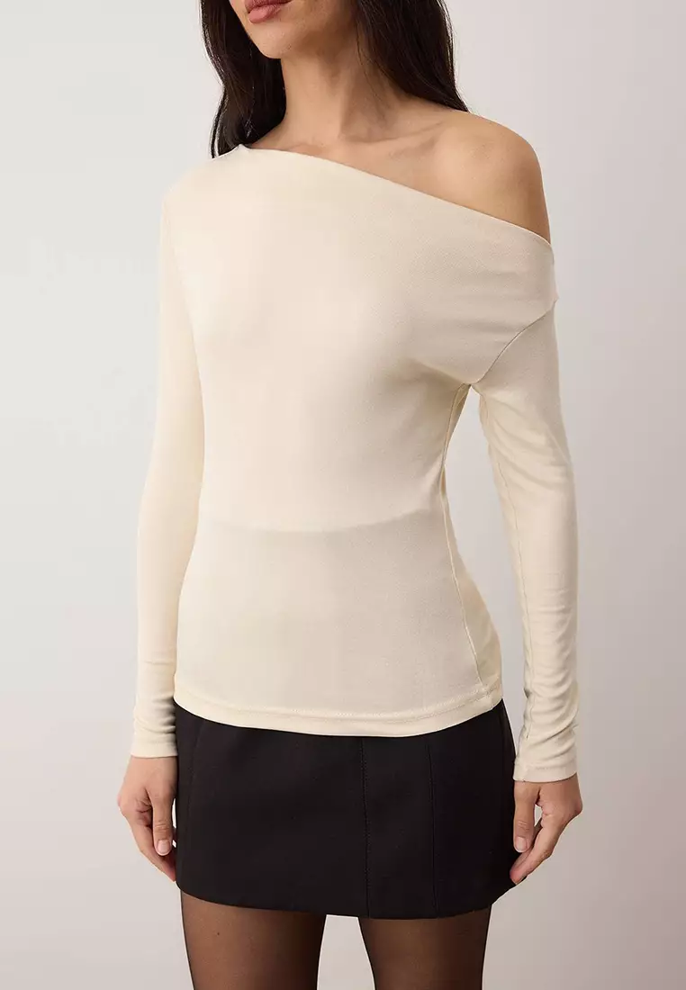 Asymmetrical Top