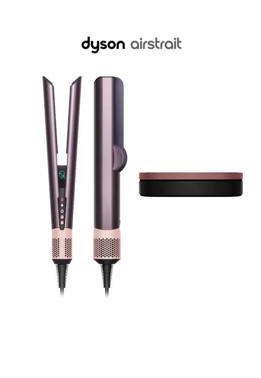 Airstrait™ Straightener