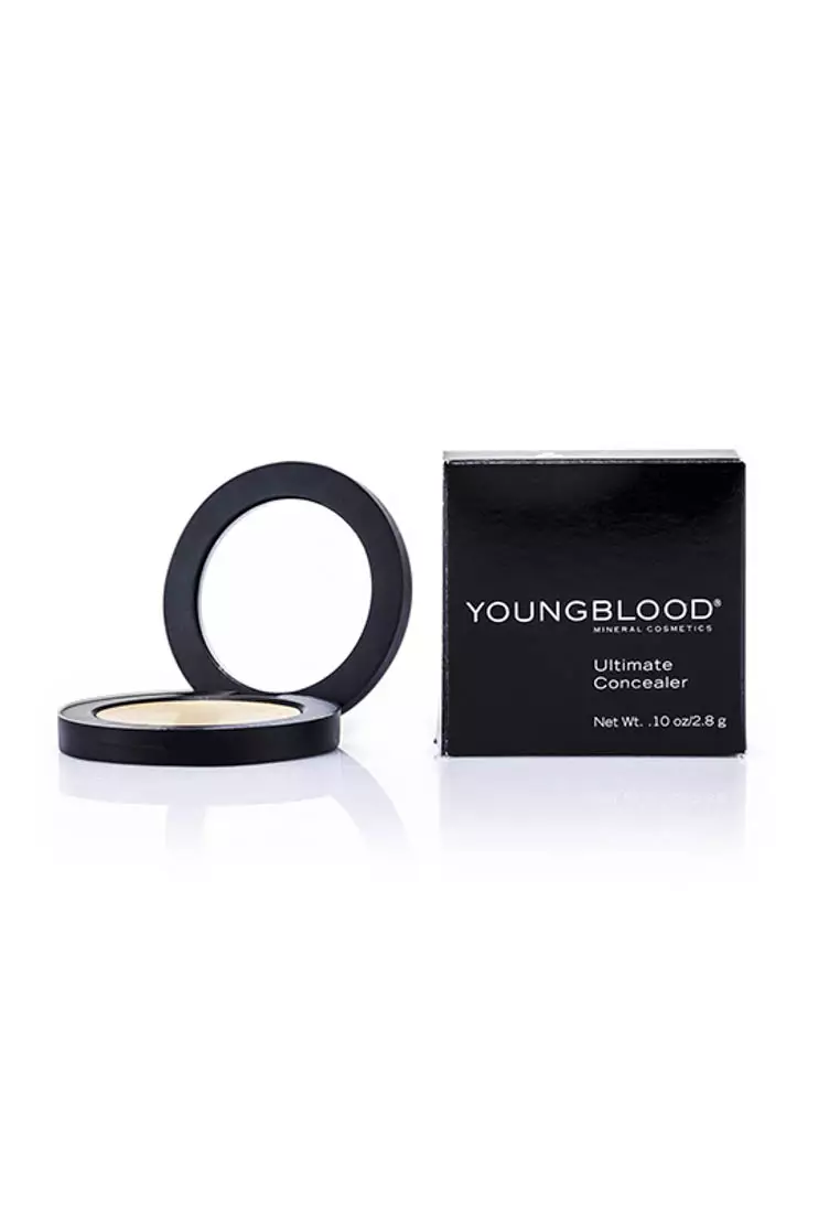 Discount on Youngblood  shoes - SKU: Youngblood - Ultimate Concealer - Tan 2.8g/0.1oz