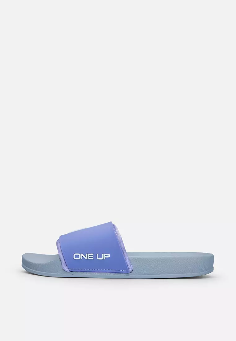 One Up By World Balance Castiel Slides Women's Slides