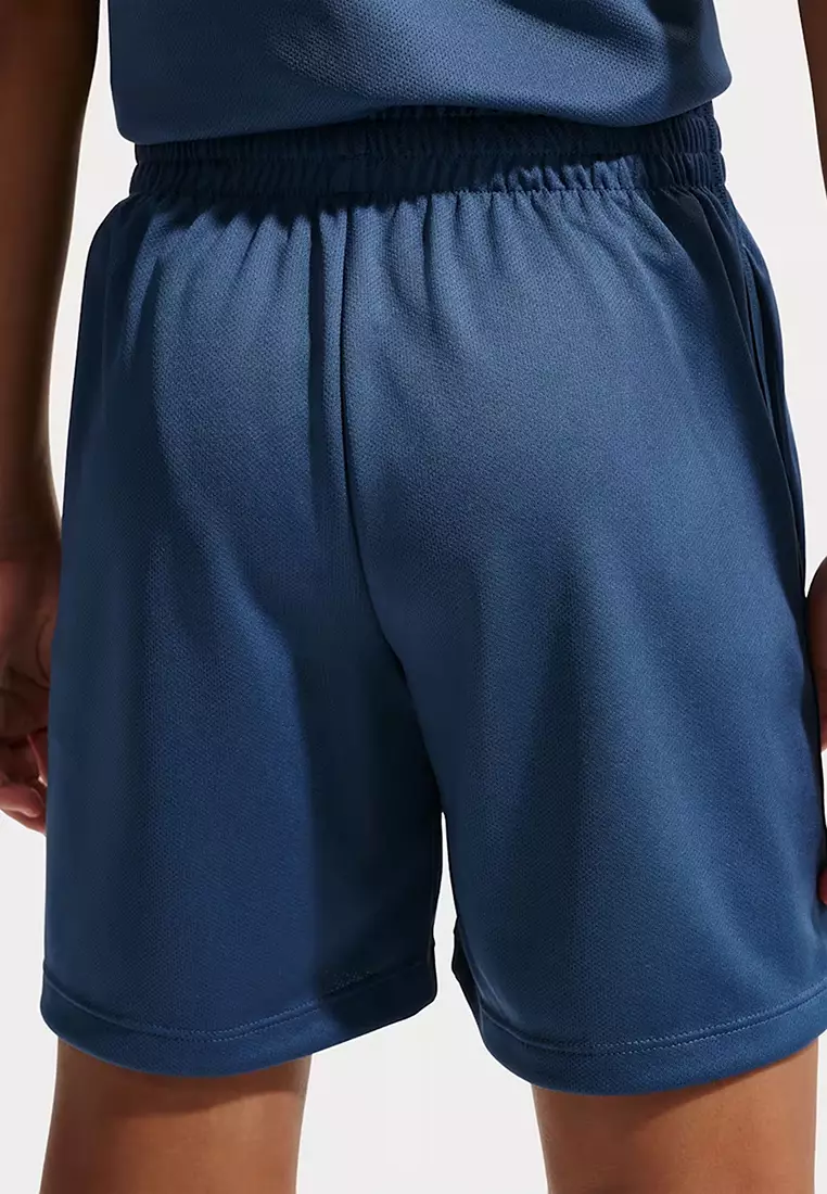 Multi Older Kids' (Boys') Dri-FIT Training Shorts