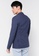 MANGO Man blue Slim Fit Suit Blazer EE444AA58ABA59GS_1