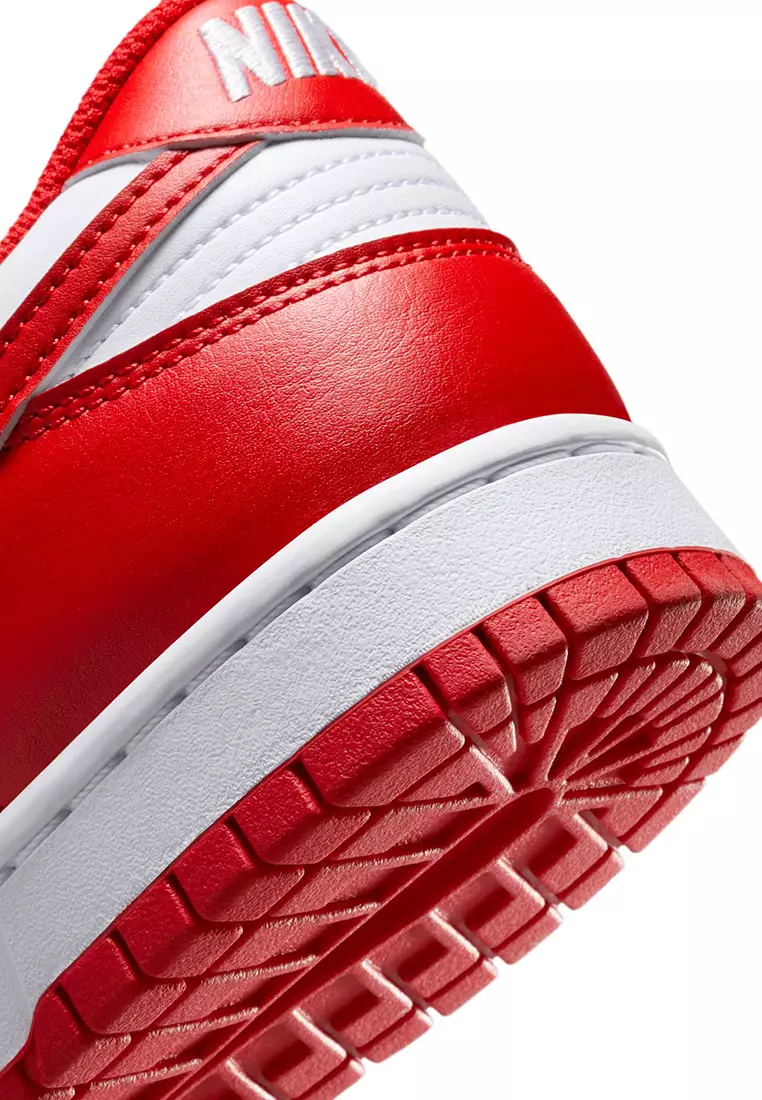 Dunk Low Retro Shoes