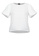 ZALORA BASICS white 100% Recycled Polyester Puff Sleeve Top 7C261AA0661803GS_5