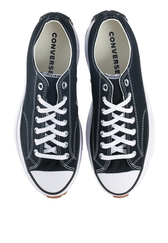 zalora run star hike