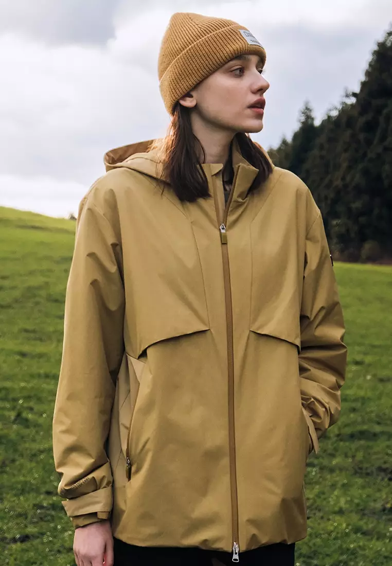 ジャケット・アウター NATIONAL GEOGLAPHIC 2LColor Block Jacket NATIONAL GEOGLAPHIC 2LColor Block Jacket