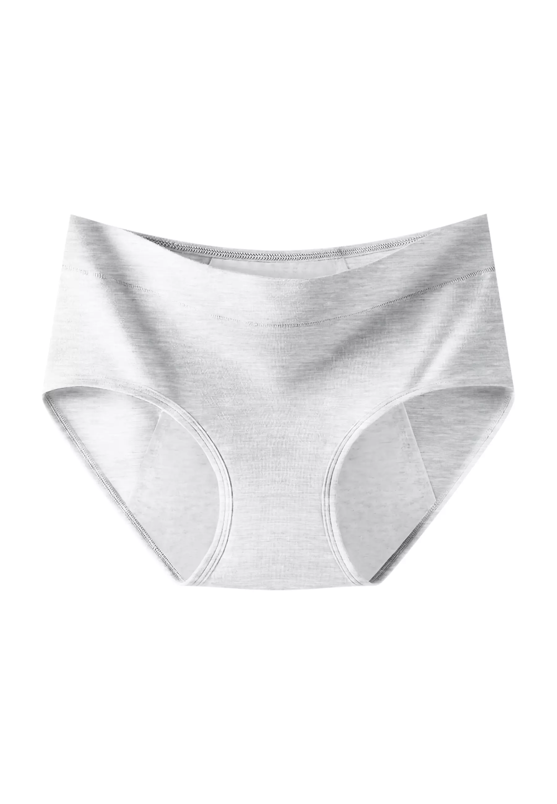 Wimiu 3 PCS Celana Dalam Menstruasi Haid Menstrual Panties Katun Murni Maxi Wanita Panty Woman Women Panty Bahan Katun Haid Sanitary Panty CD 300105