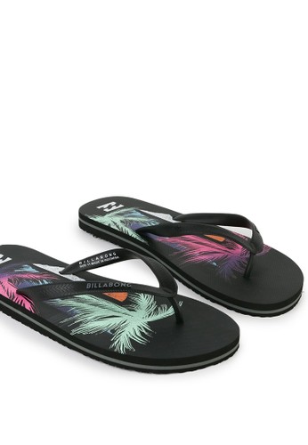 Jual Billabong Tides Sandal Original ZALORA Indonesia