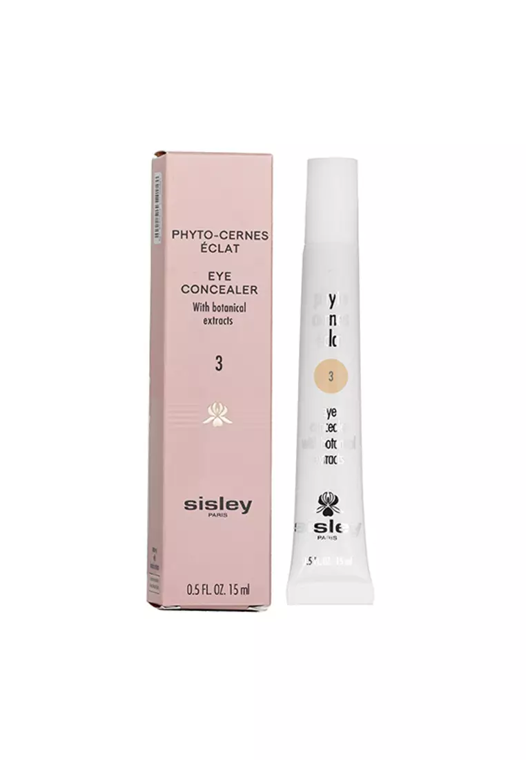 SISLEY - Phyto Cernes Eclat Eye Concealer - # 03 15ml/0.61oz