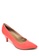 Piccadilly Piccadilly Pointed Coral Patent Pumps (745.035) FB529SHB282C4DGS_2