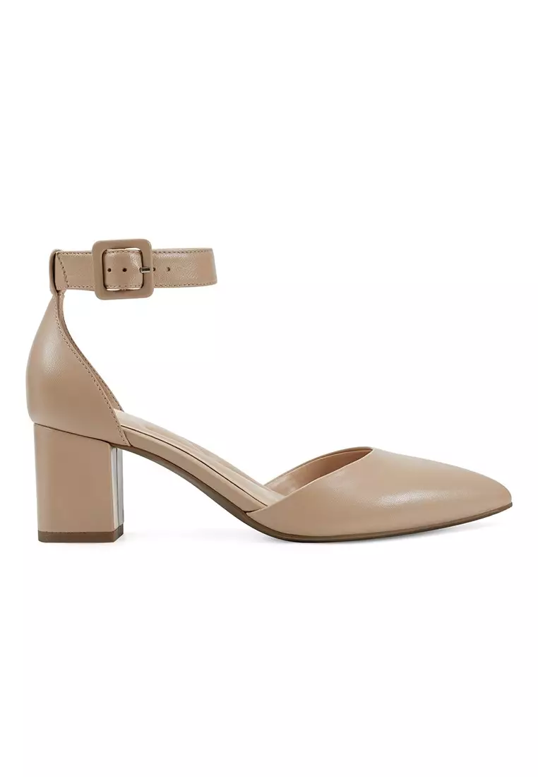 Easy spirit kitten heels hot sale