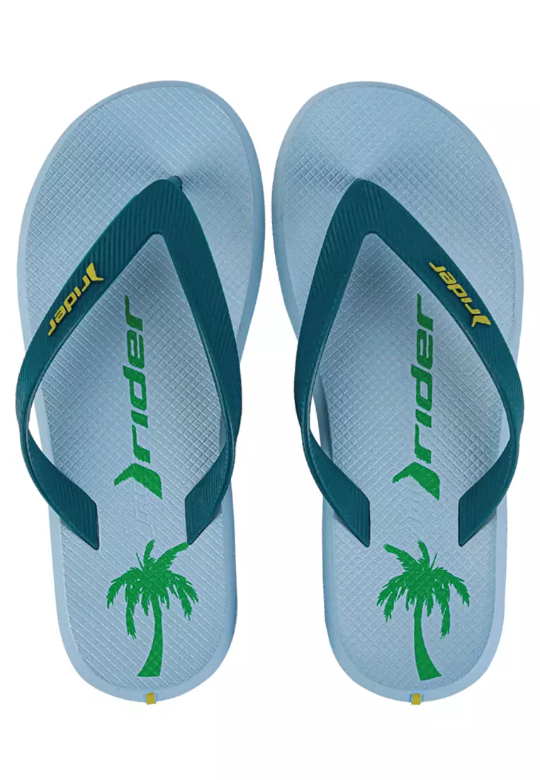 Puma dedo top flip flops