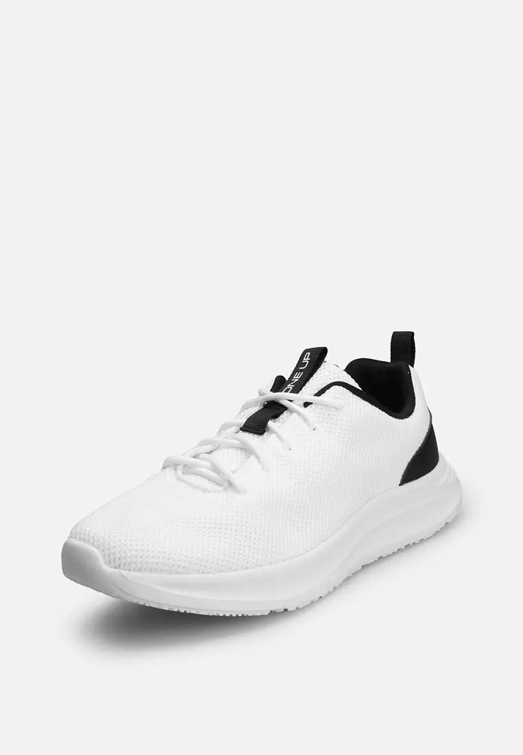 Discount on World Balance  shoes - SKU: One Up By World Balance Monahan Women's Lifestyle Athleisure Shoes