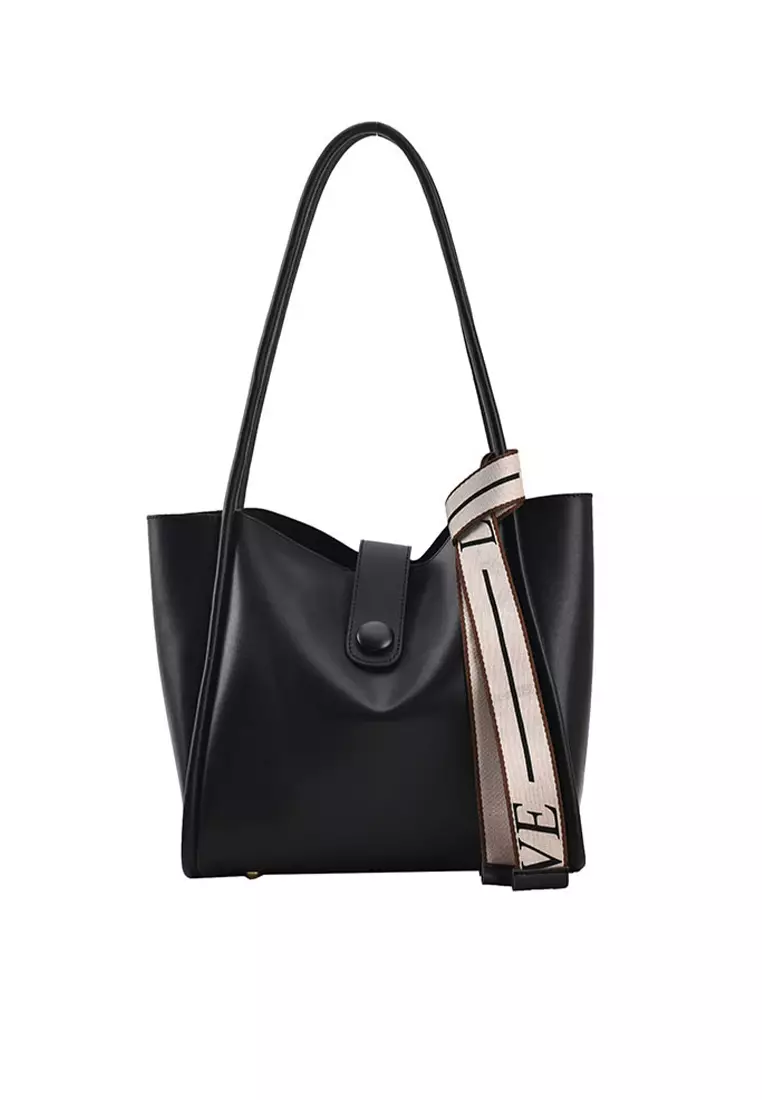 Texture Fashion Tote Bag BDX-ys8006