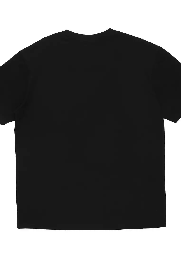 RBJ T-Shirt Design Premium Pria 8001