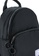 Anta black Lifestyle Mini Backpack 271FFACBA85EC9GS_4