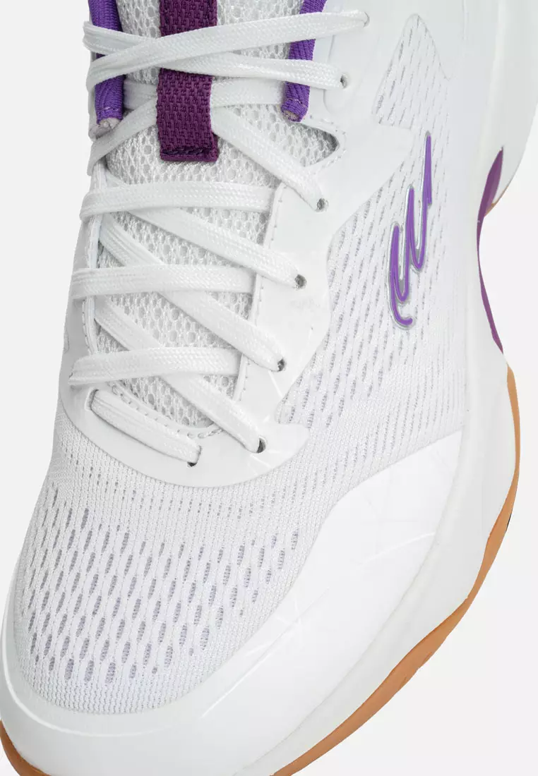 Power Alley Low Women's Performance Volleyball Shoes