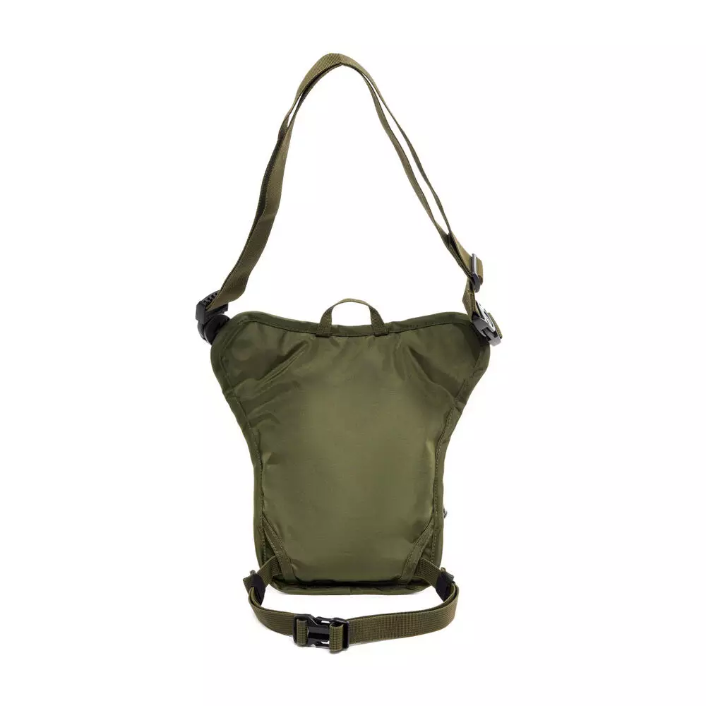 Eiger Legpack M Militant 1A