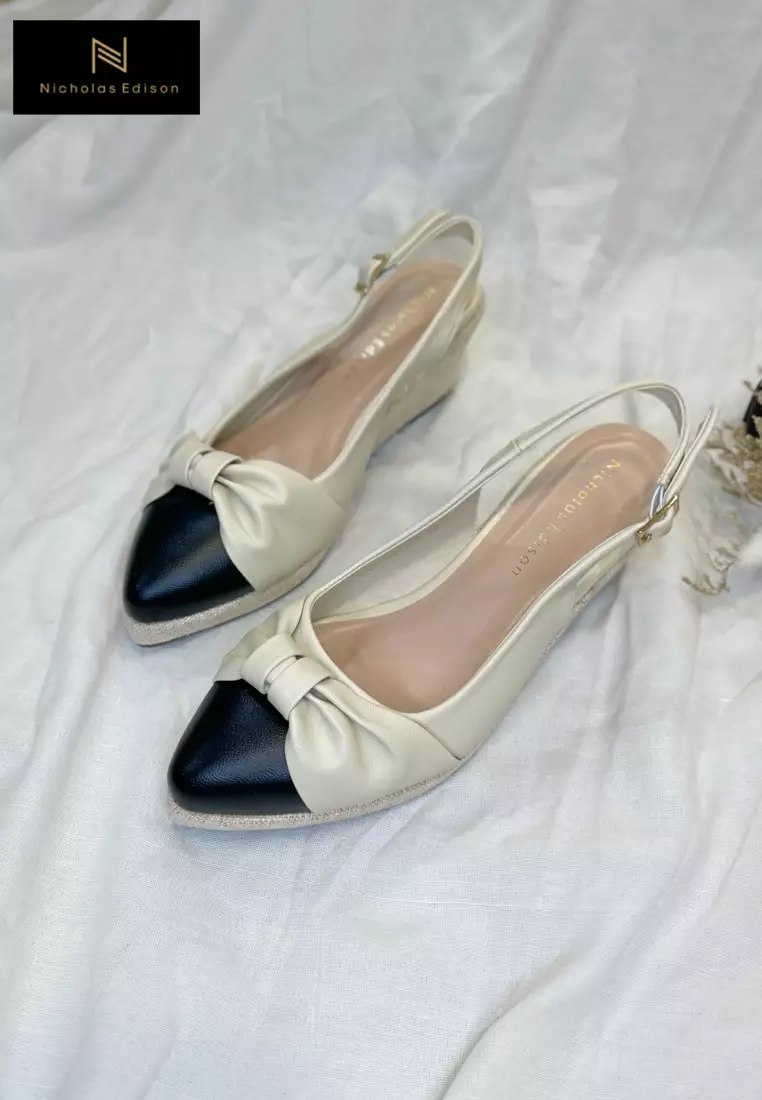 Wedge Emina Cream