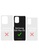 Polar Polar blue Navy Sakura Wave Samsung Galaxy S20 Plus 5G Dual-Layer Protective Phone Case (Glossy) 5BABAAC373E14AGS_2