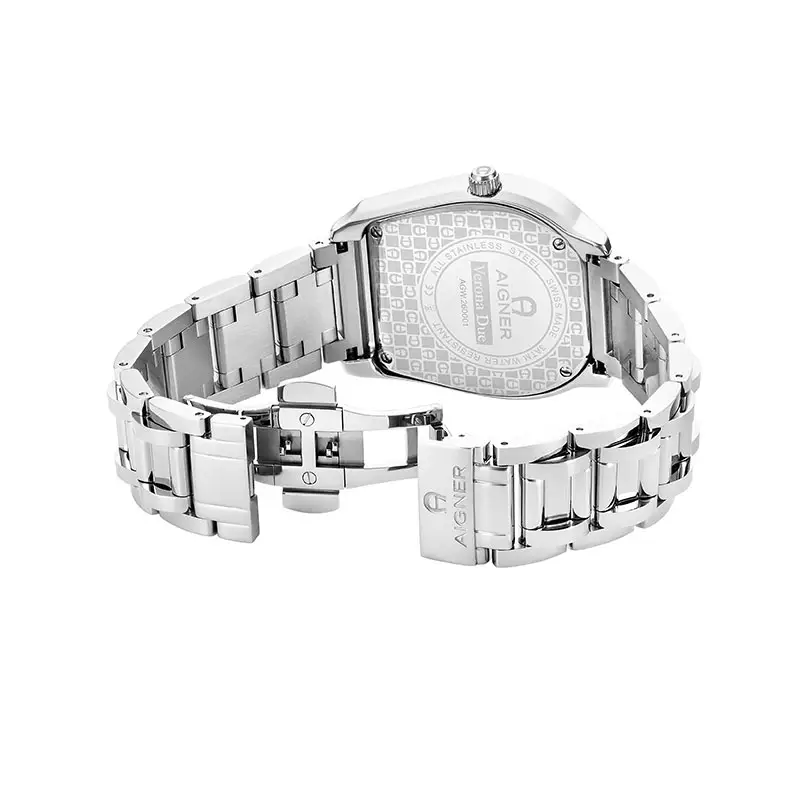 Jual Aigner Jam Tangan Wanita AIGNER Verona Due AGW.260001