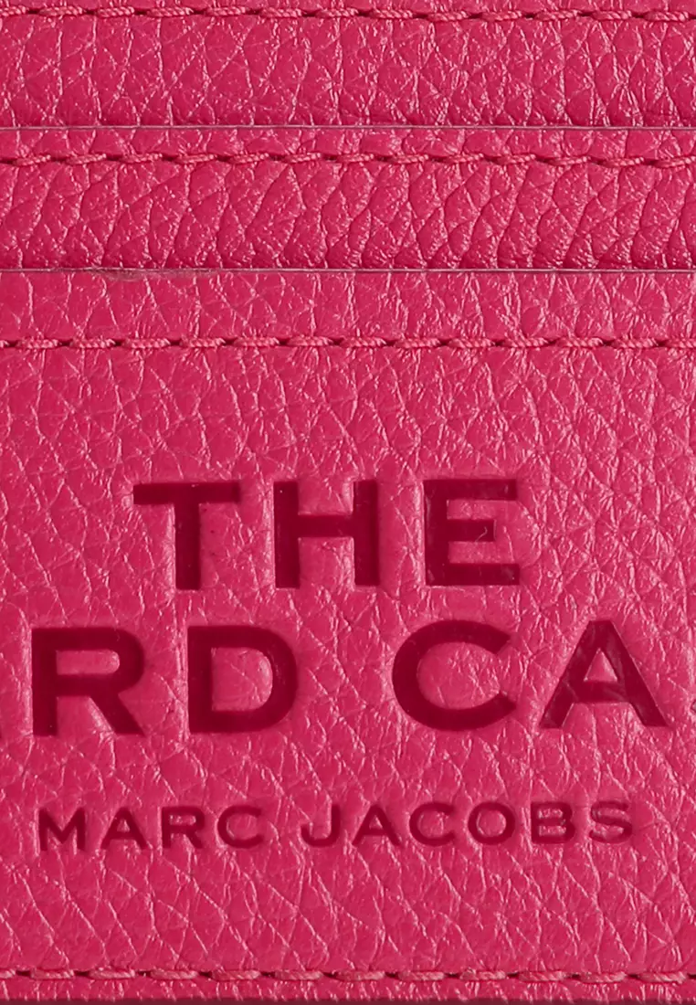The Leather Card Case