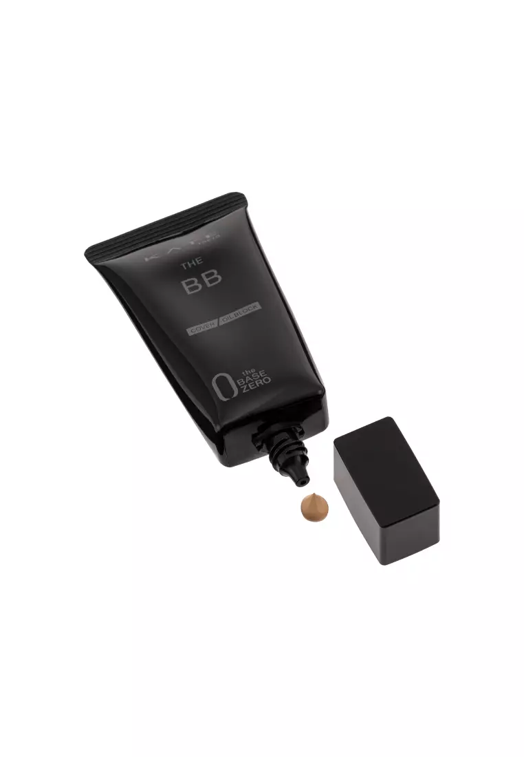 Kate SPF21PA++BB Cream (Oil Block) (#EX-1)