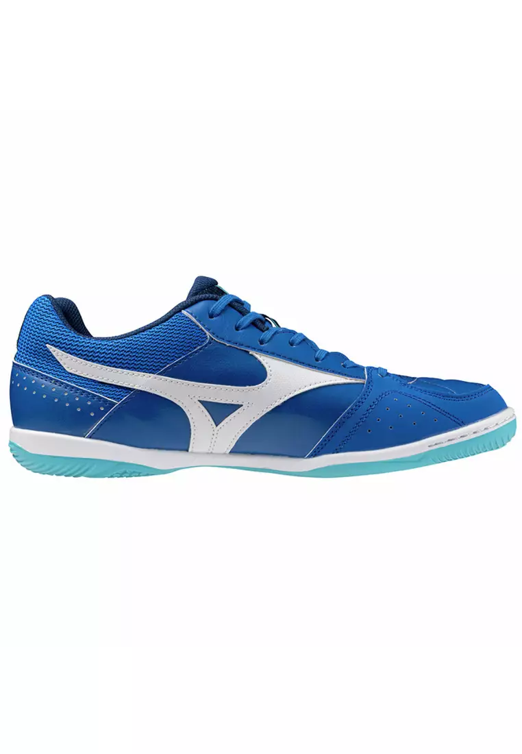 Discount on MIZUNO  shoes - SKU: MRL SALA CLUB INDOOR Q1GA241603 Futsal Shoes