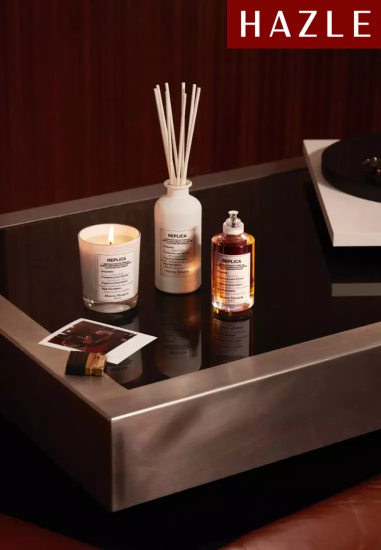 Replica Jazz Club Man EDT 30 ml